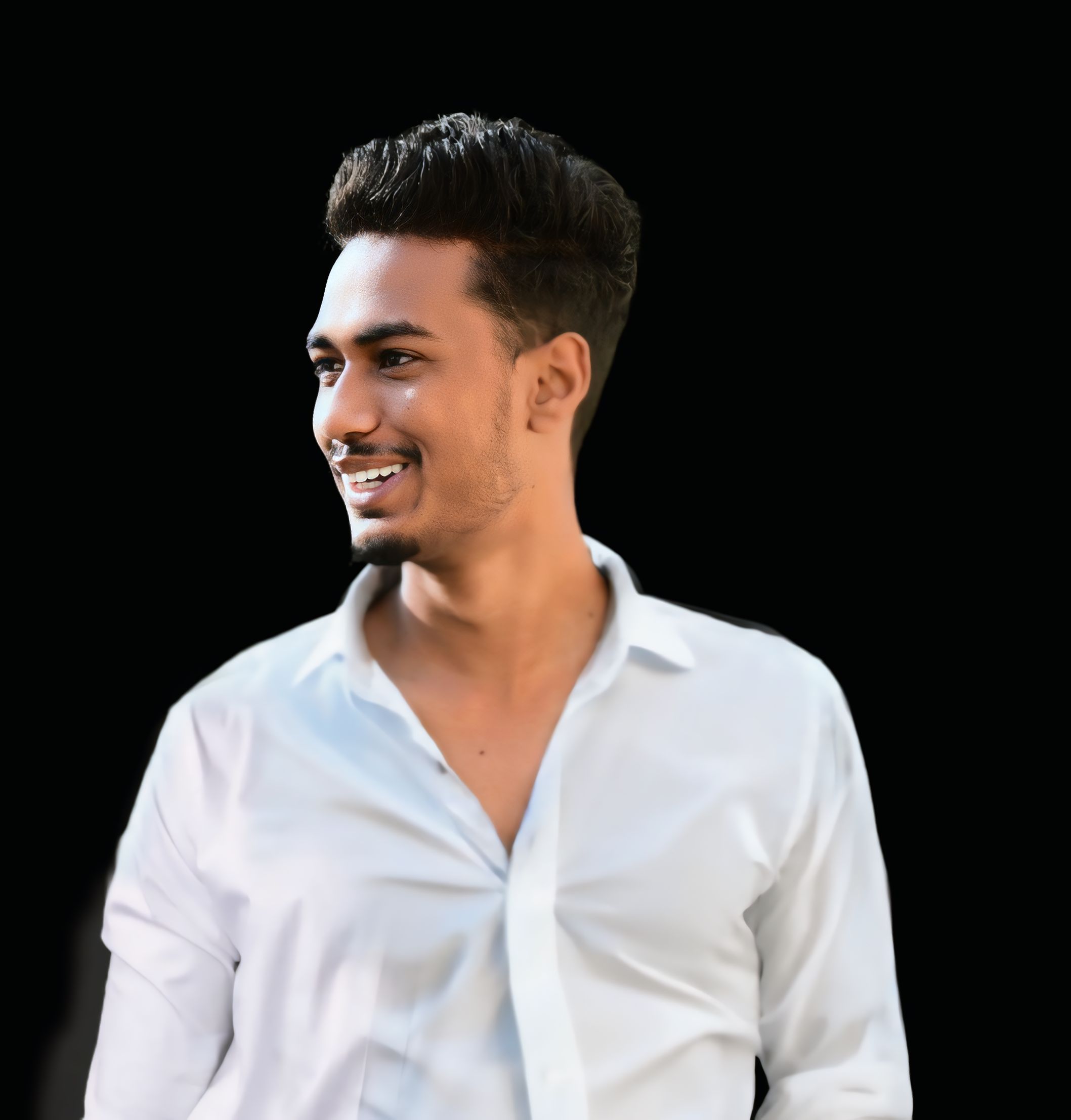 Gagan Sahu | Full Stack Developer & Software Engineer